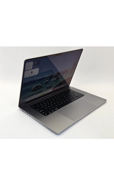 Apple MacBook Pro 16 A2485 M1 Max 64GB 1TB SSD 16,2